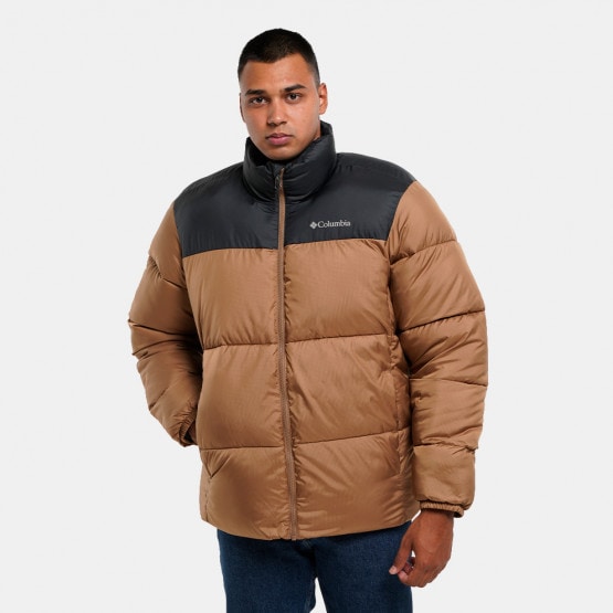 Columbia Puffect III  Men's Jacket