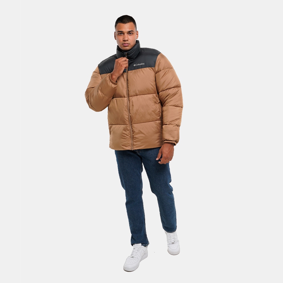 Columbia Puffect III  Men's Jacket