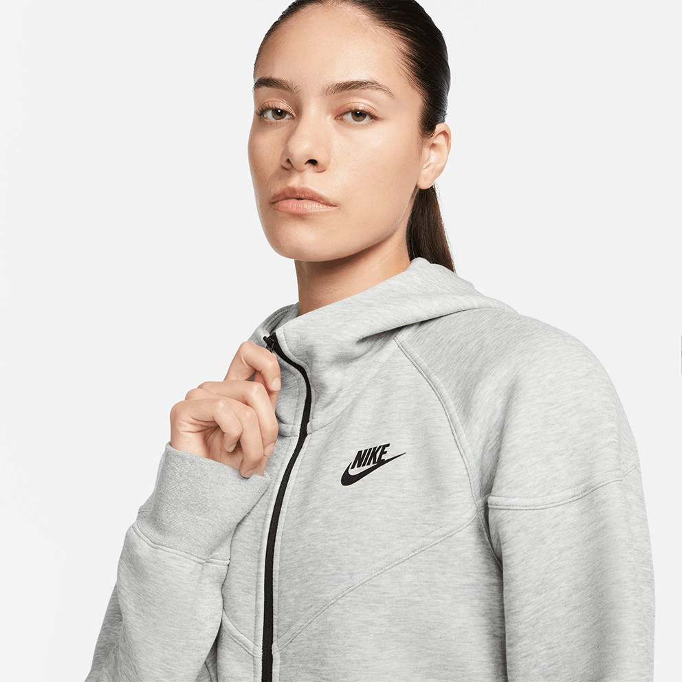 Nike Sportswear Tech Fleece Windrunner Women's Cardigan