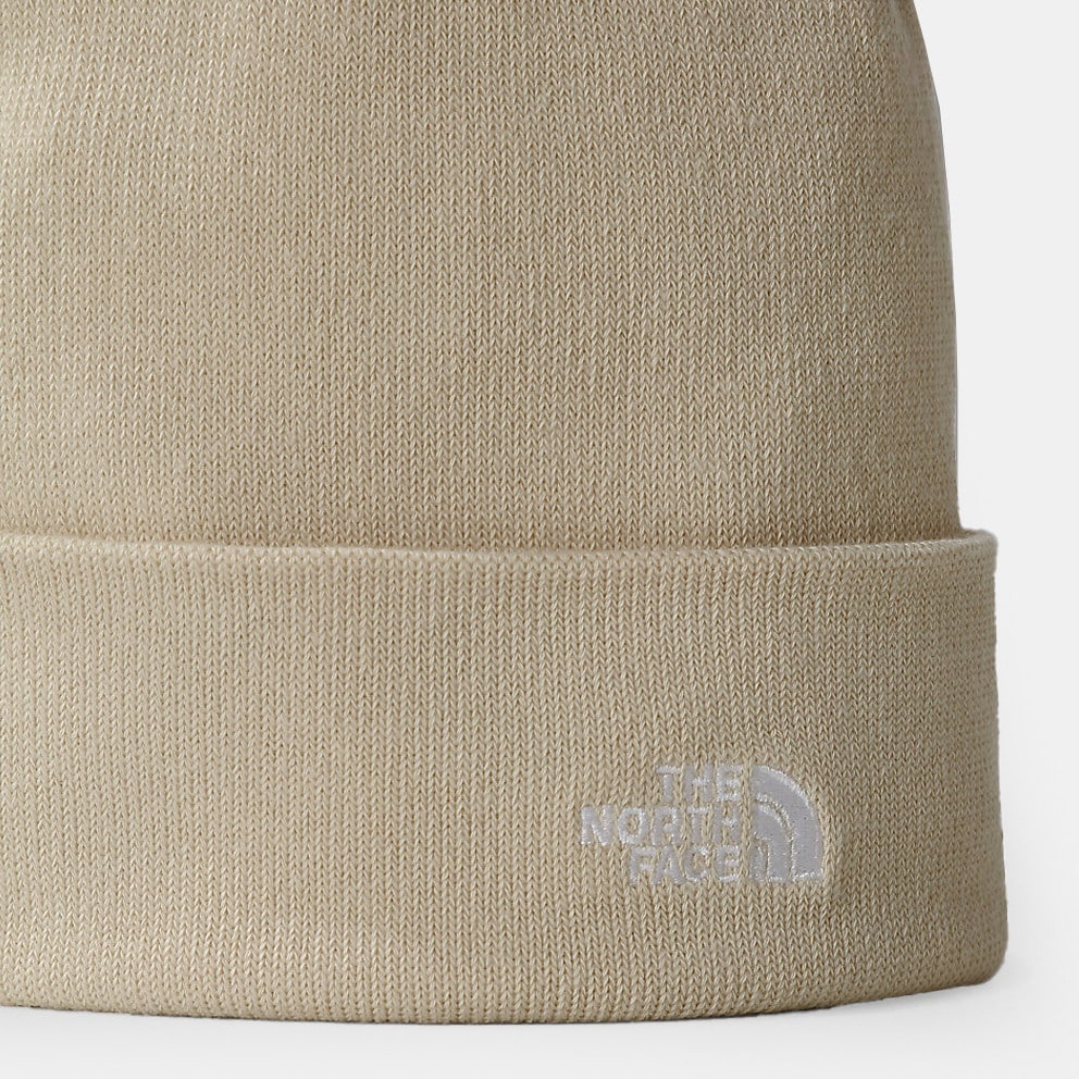 The North Face Norm Beanie Gravel