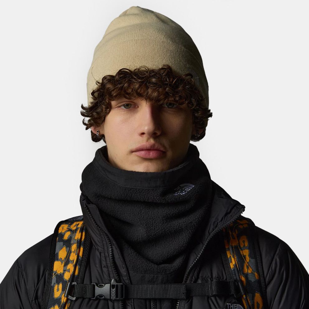 The North Face Norm Beanie Gravel