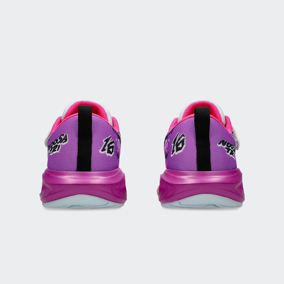ASICS Performance Pre-Noosa Tri 16 Kids' Running Shoes