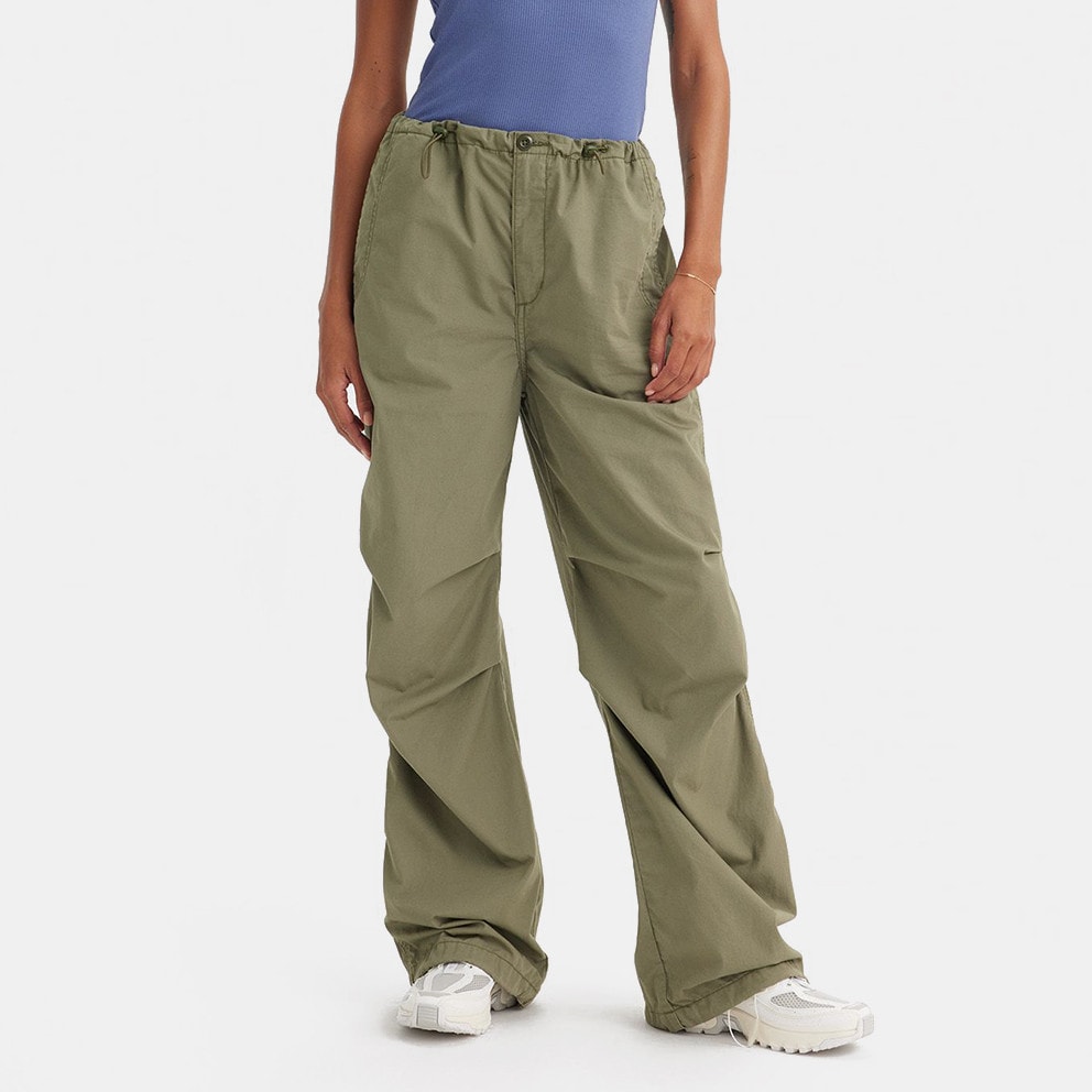 Levi's Parachute Pant Women's Pants