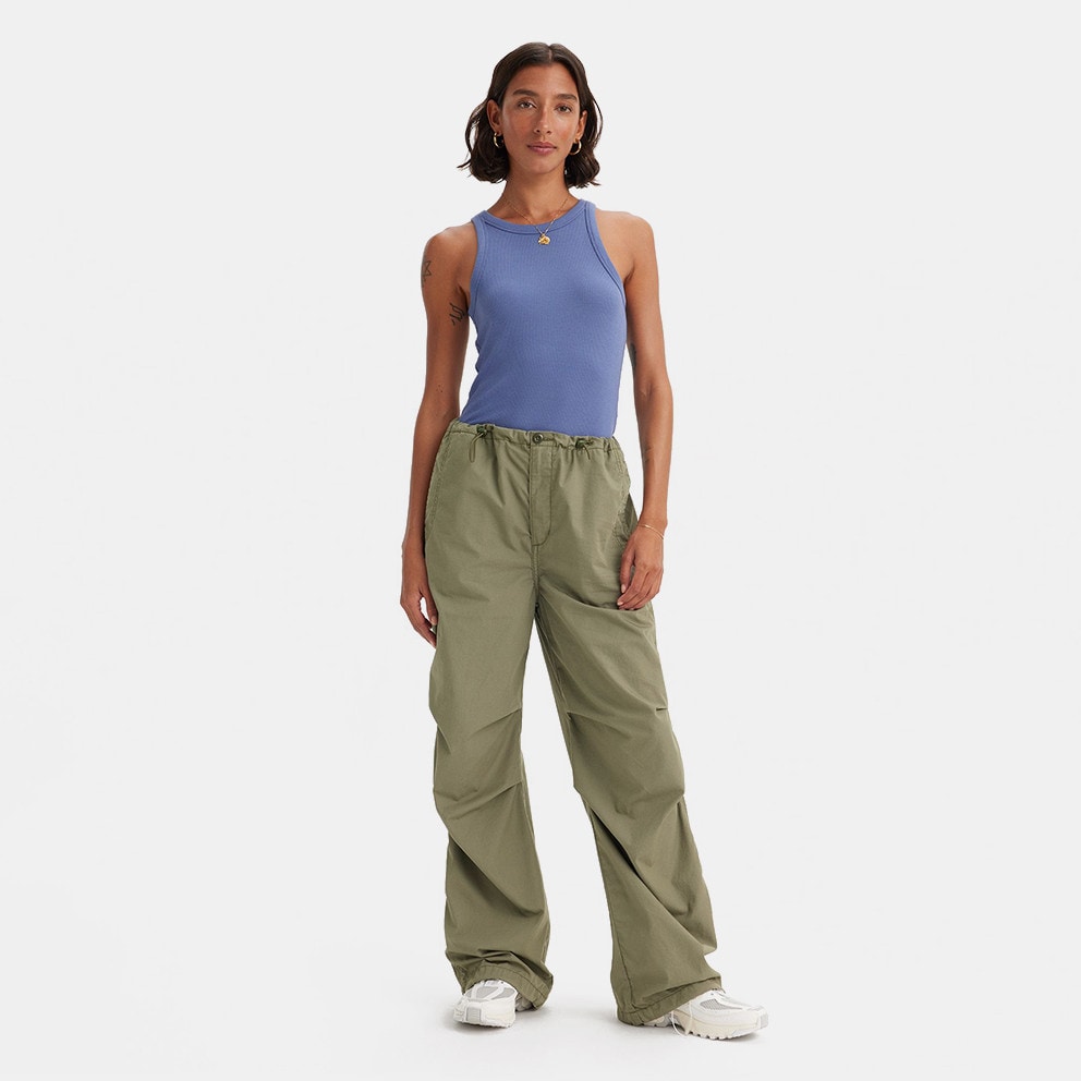 Levi's Parachute Pant Women's Pants