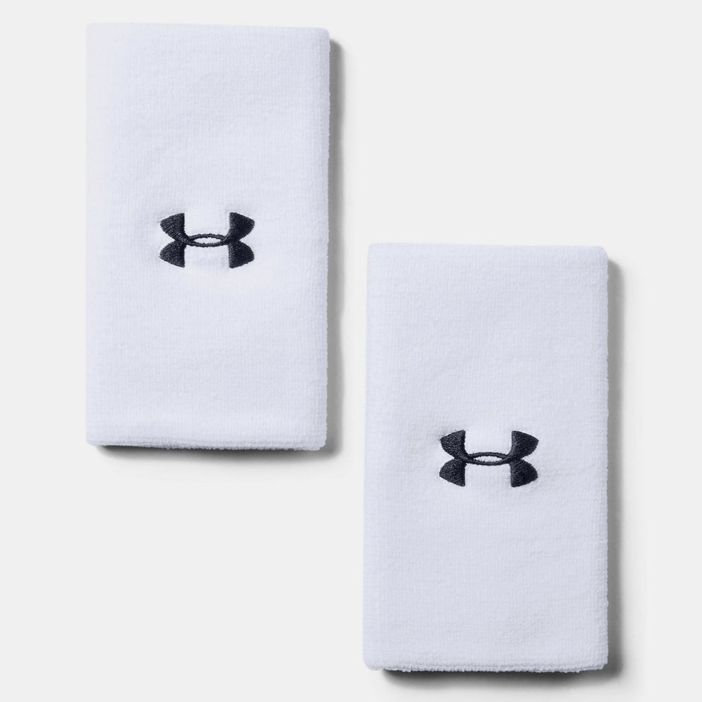 Under Armour 6'' Performance Wristband Περικάρπιο