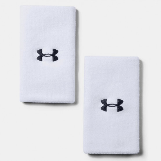 Under Armour 6'' Performance Wristband Περικάρπιο