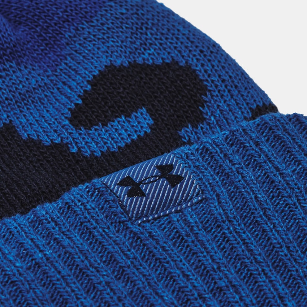 Under Armour B Beanie/Glove Combo Σκούφος Παιδικό