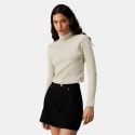 Calvin Klein Women's Longsleeve 