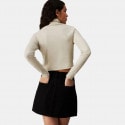 Calvin Klein Women's Longsleeve 