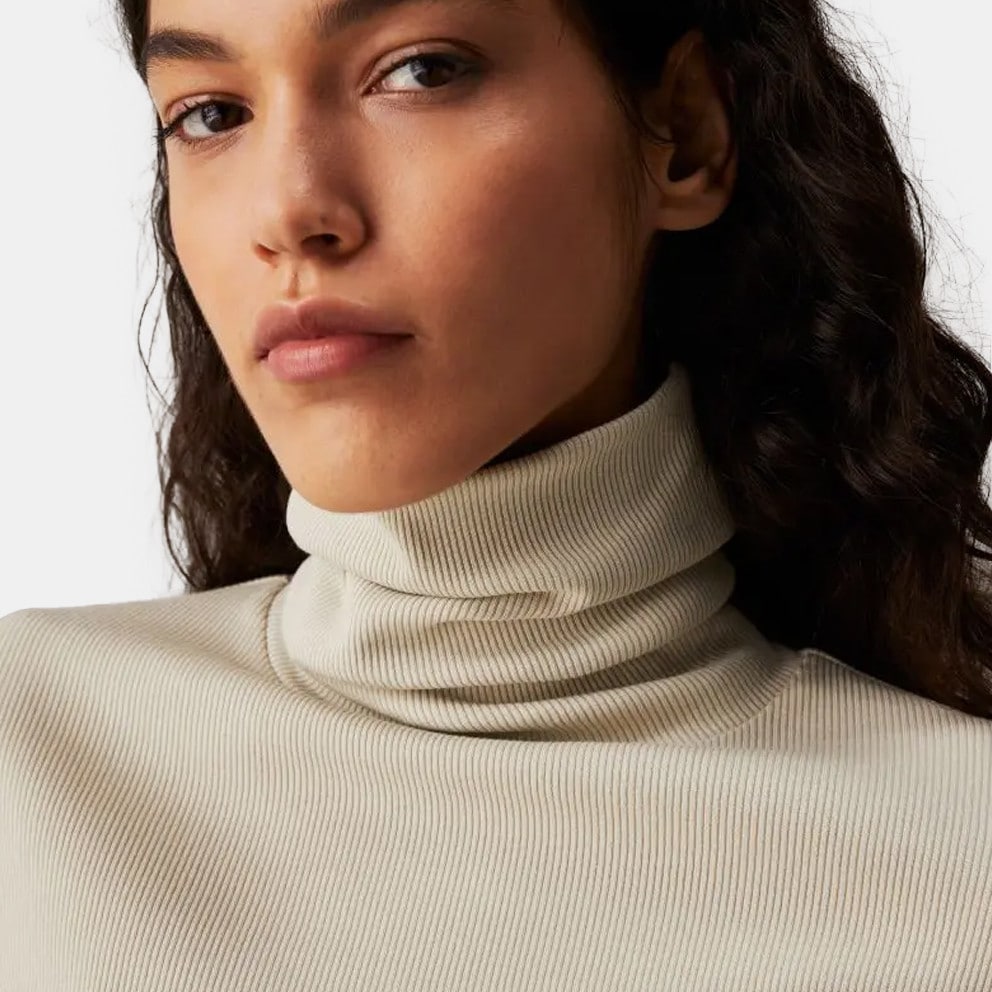 Calvin Klein Women's Longsleeve 