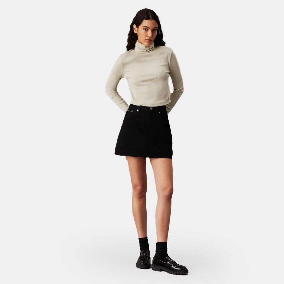 Calvin Klein Women's Longsleeve 