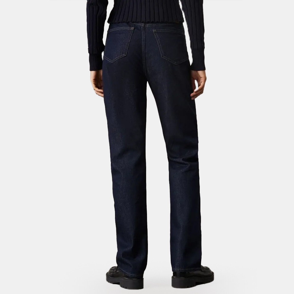 Calvin Klein High Rise Women's Jeans