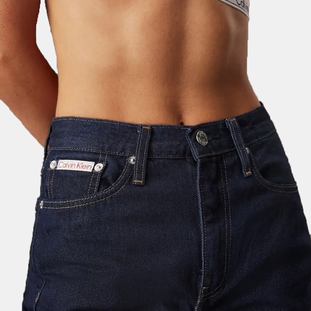 Calvin Klein High Rise Women's Jeans