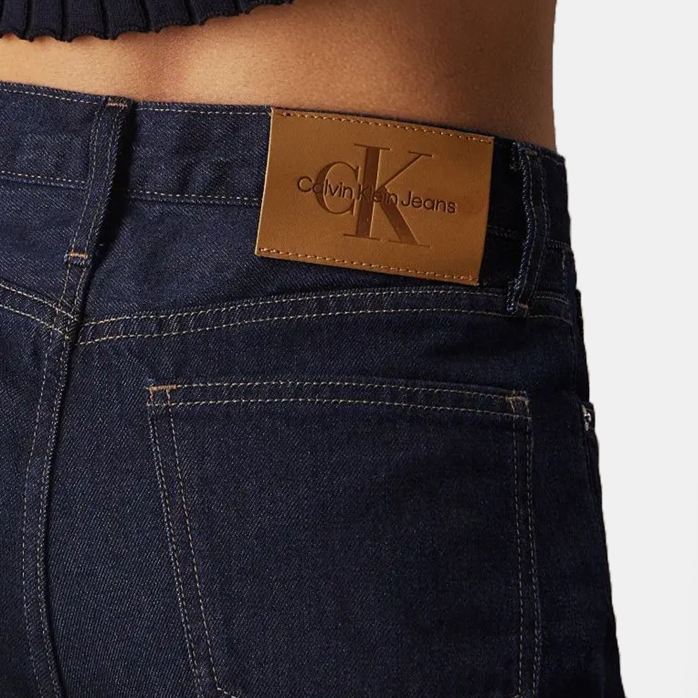 Calvin Klein High Rise Women's Jeans