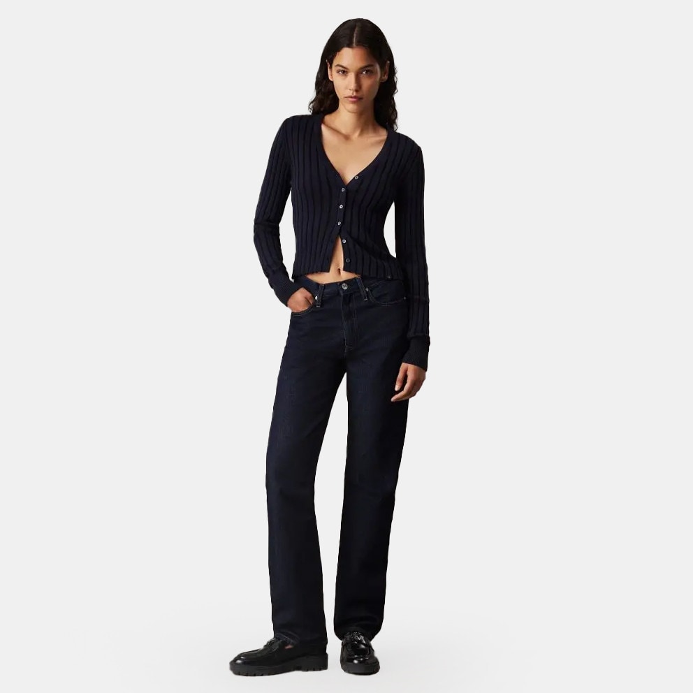 Calvin Klein High Rise Women's Jeans