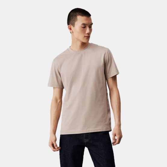 Calvin Klein Logo Tape Tee
