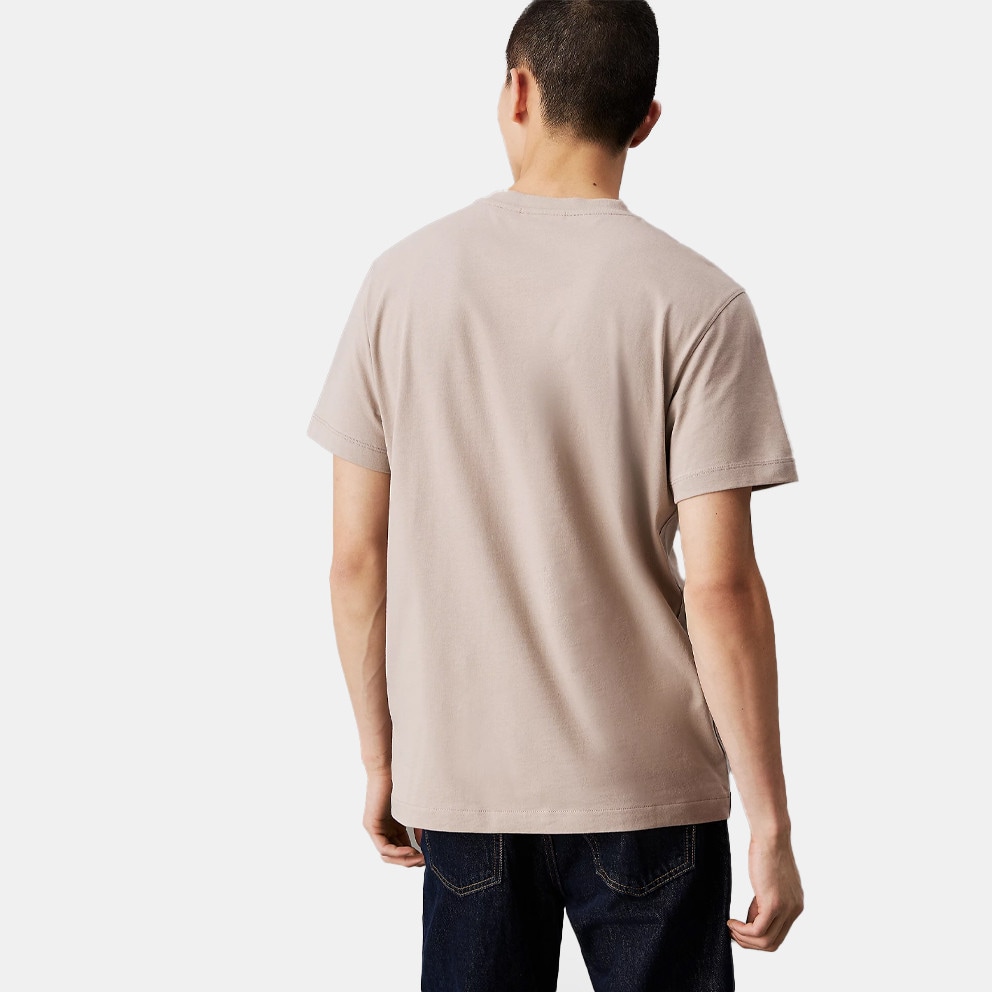 Calvin Klein Logo Tape Tee