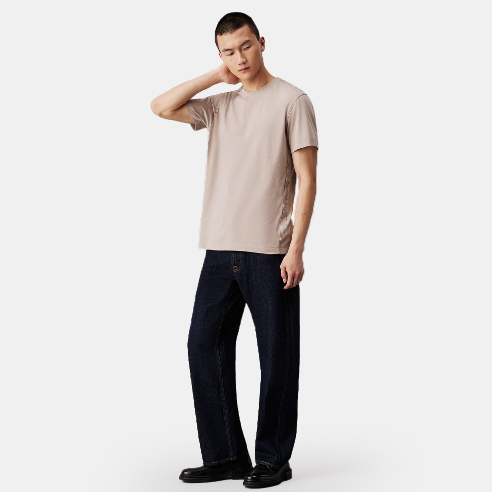 Calvin Klein Logo Tape Tee