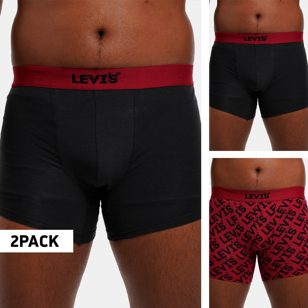 Levi's Classic 2-Pack Men's Underwear