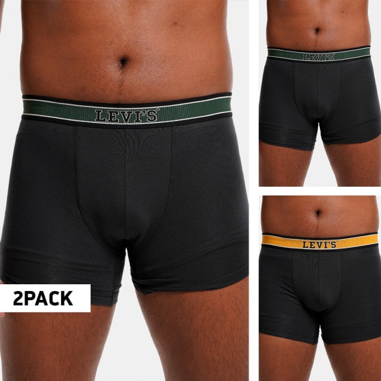 Levi's Classic 2-Pack Men's Underwear