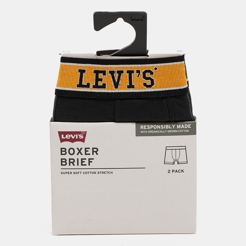 Levi's Classic 2-Pack Men's Underwear