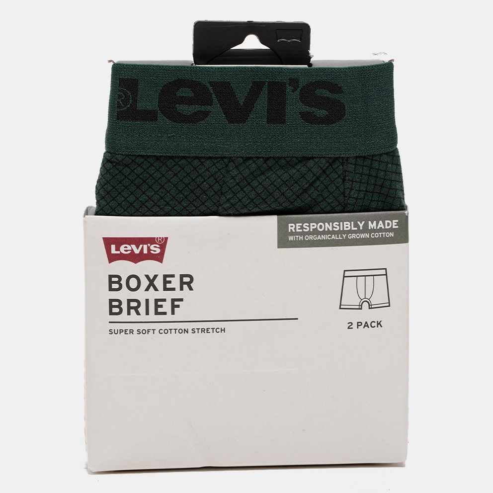 Levi's Classic 2-Pack Men's Underwear