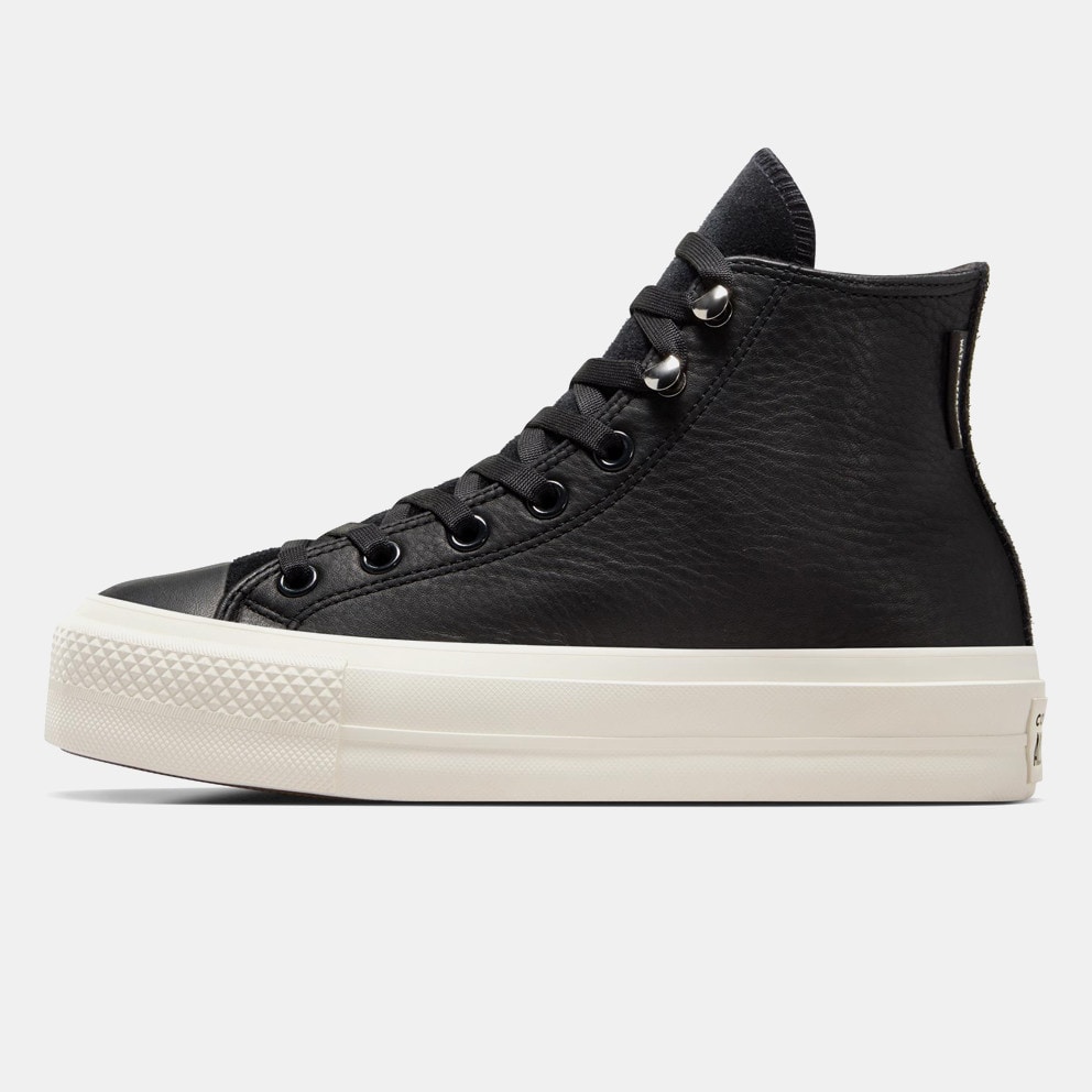 Converse Chuck Taylor All Star Platform Γυναικεία Μποτάκια
