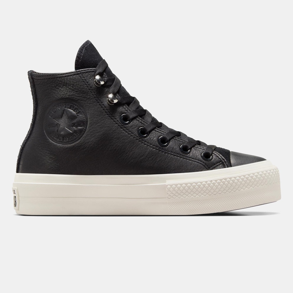 Converse Chuck Taylor All Star Platform Γυναικεία Μποτάκια