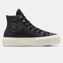 Converse Chuck Taylor All Star Platform Γυναικεία Μποτάκια