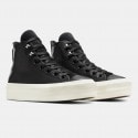 Converse Chuck Taylor All Star Platform Γυναικεία Μποτάκια