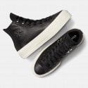 Converse Chuck Taylor All Star Platform Γυναικεία Μποτάκια