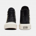 Converse Chuck Taylor All Star Platform Γυναικεία Μποτάκια