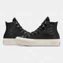 Converse Chuck Taylor All Star Platform Γυναικεία Μποτάκια