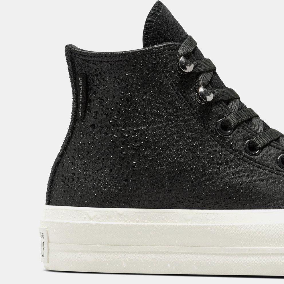 Converse Chuck Taylor All Star Platform Γυναικεία Μποτάκια