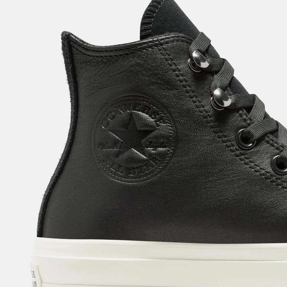 Converse Chuck Taylor All Star Platform Γυναικεία Μποτάκια