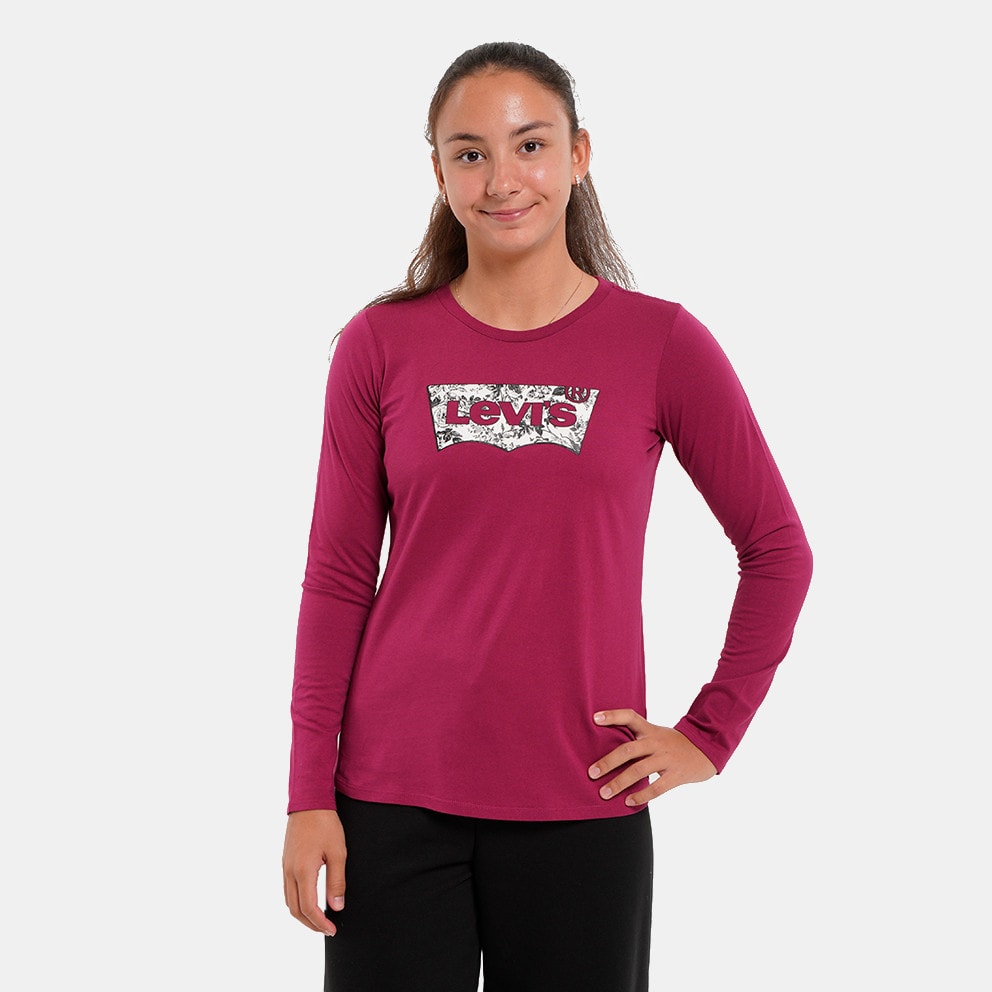 Levi's Kids' Longsleeve