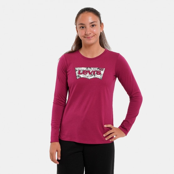 Levi's Kids' Longsleeve