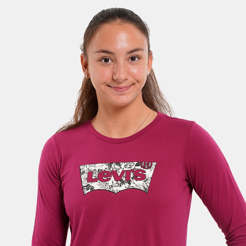 Levi's Kids' Longsleeve