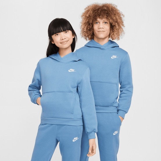 Nike Sportswear Club Fleece Kids' Hoodie