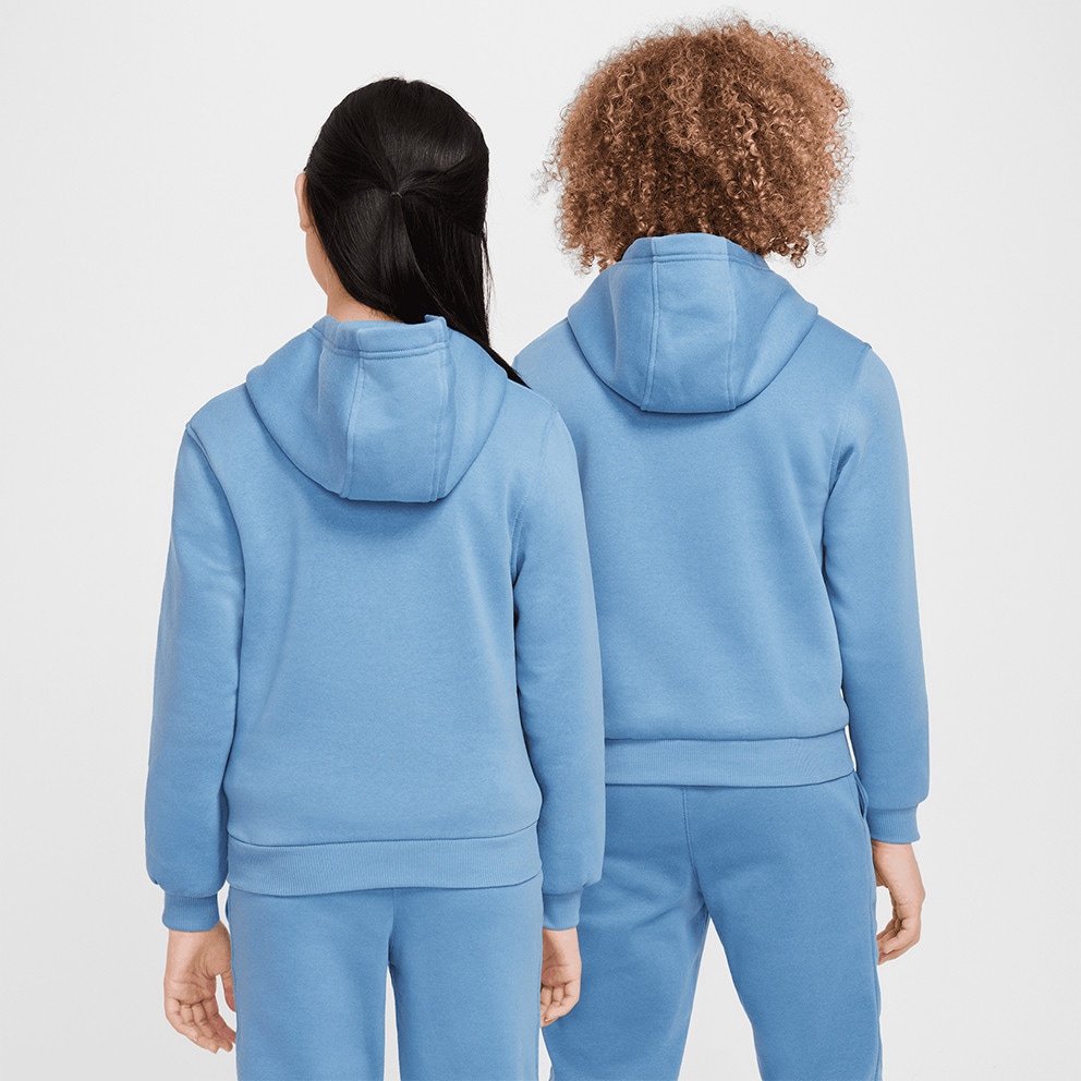 Nike Sportswear Club Fleece Kids' Hoodie