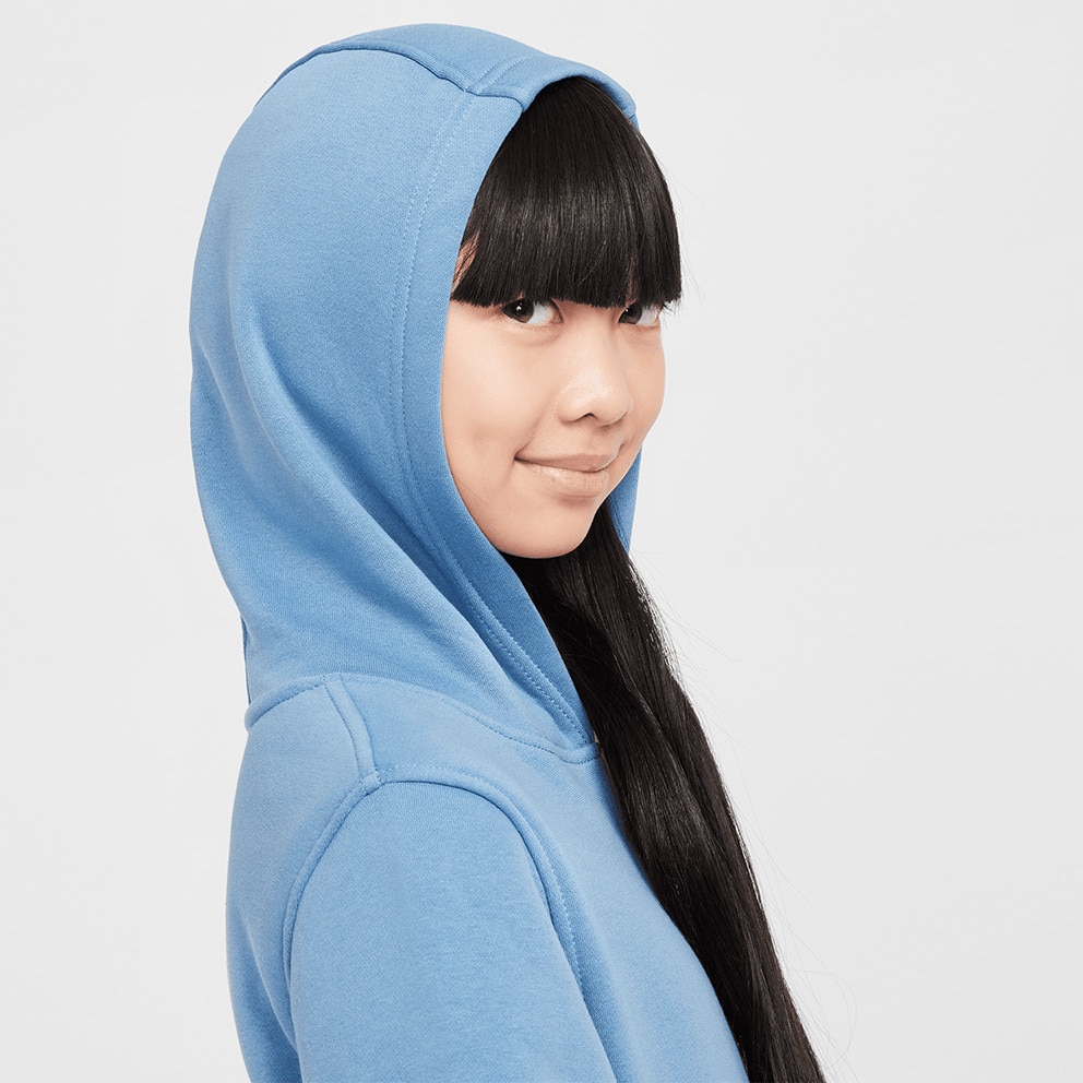 Nike Sportswear Club Fleece Kids' Hoodie