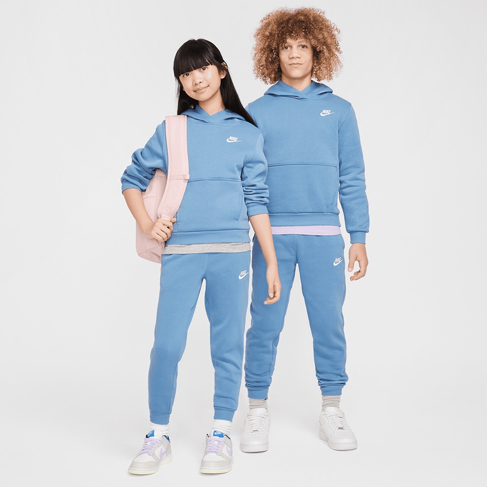 Nike Sportswear Club Fleece Kids' Hoodie