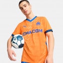 Puma Olympique de Marseille Third Jersey Replica Men's Jersey