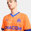 Puma Olympique de Marseille Third Jersey Replica Men's Jersey