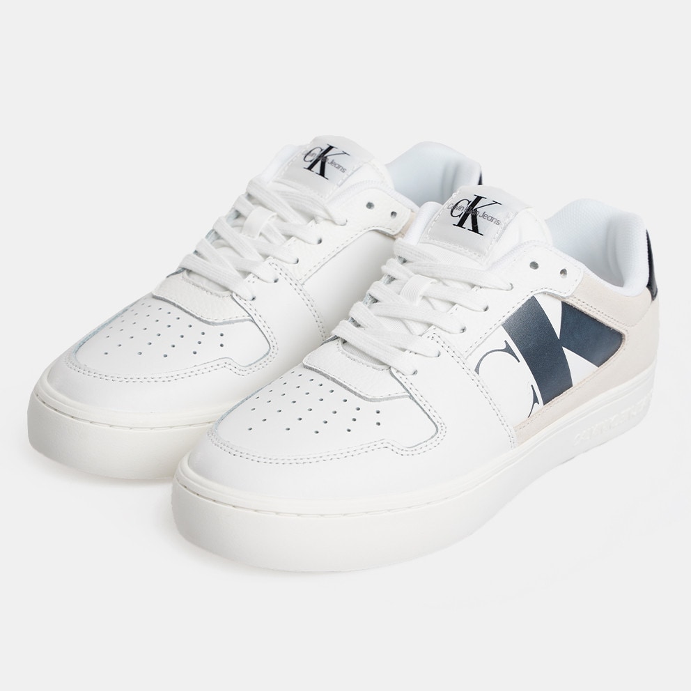 Calvin Klein Classic Cupsole Low Nbs