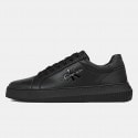 Calvin Klein Chunky Cupsole Monologo Ανδρικά Παπούτσια