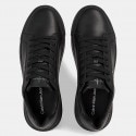 Calvin Klein Chunky Cupsole Monologo Ανδρικά Παπούτσια