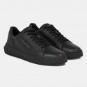 Calvin Klein Chunky Cupsole Monologo Ανδρικά Παπούτσια