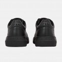 Calvin Klein Chunky Cupsole Monologo Ανδρικά Παπούτσια