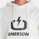 Emerson Men's Classic Logo Pullover Hoodie